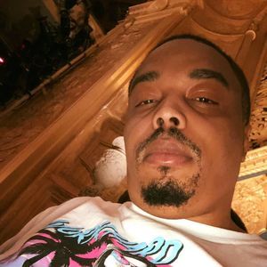 Meet your Posher, Antoine